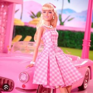 Meet your Posher, Meghan